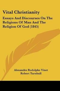Vital Christianity