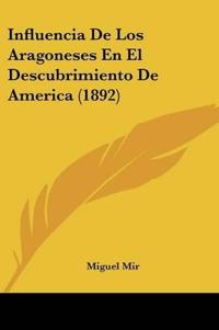 Influencia De Los Aragoneses En El Descubrimiento De America