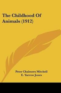 Childhood Of Animals (1912)