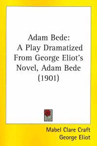 Adam Bede
