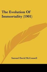 The Evolution Of Immortality (1901)