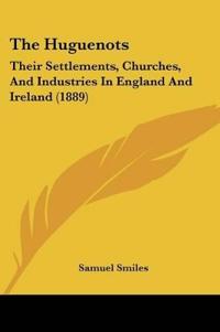 The Huguenots