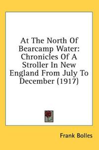 At The North Of Bearcamp Water