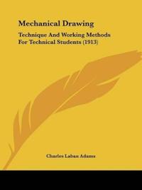 Mechanical Drawing
