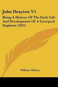 John Drayton V1