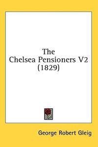 The Chelsea Pensioners V2 (1829)