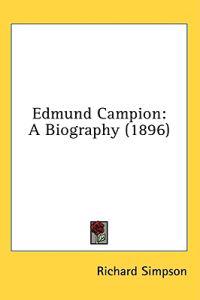 Edmund Campion