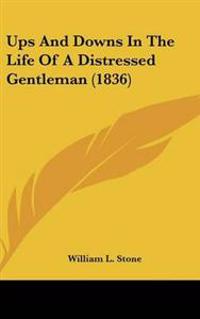 Ups And Downs In The Life Of A Distressed Gentleman (1836)