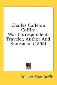 Charles Carleton Coffin
