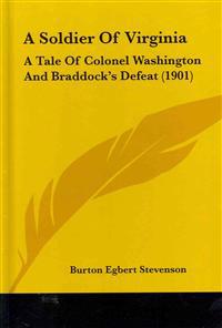 A Soldier of Virginia