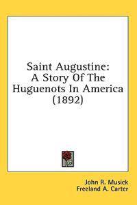 Saint Augustine
