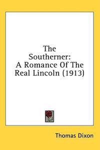 Bokomslag för "The Southerner"