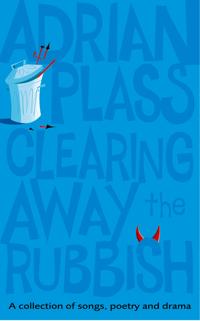 Clearing Away the Rubbish