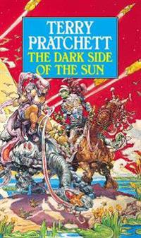 The dark side of the sun
