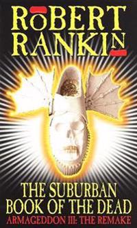 The Suburban Book Of The Dead