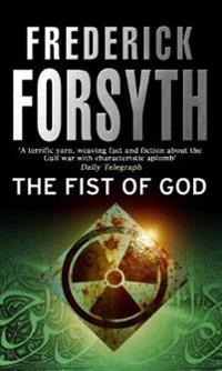 The fist of God