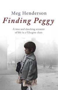 Finding Peggy