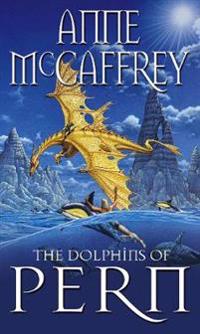 The Dolphins Of Pern