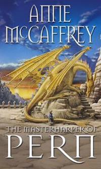 The masterharper of Pern