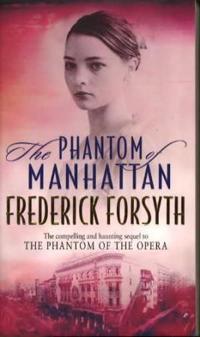 The phantom of Manhattan