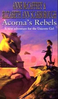 Acorna's rebels