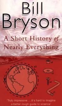 A Short History of Nearly Everything