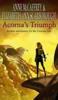 Acorna's triumph