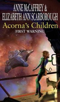 Acorna's children