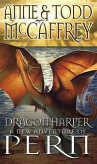 Dragon Harper