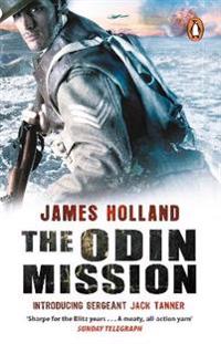 The Odin mission