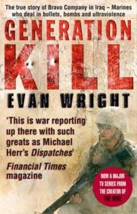 Generation Kill  (Re-Issue)
