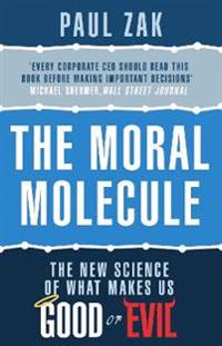 The Moral Molecule