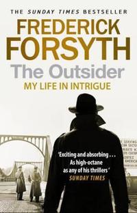 The outsider