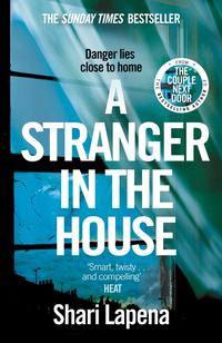 A stranger in the house