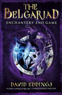 Enchanter's end game