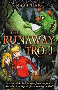 The runaway troll