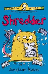 Shredder