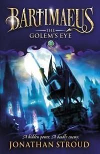 The Golem's eye