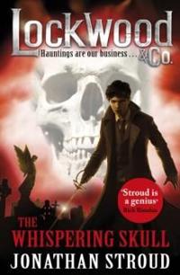 The whispering skull