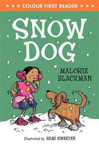 Blackman, M: Snow Dog
