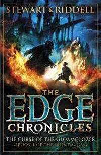 The Edge Chronicles: The Curse of the Gloamglozer