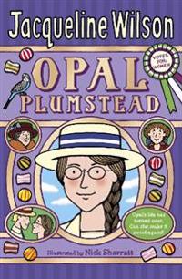 Opal Plumstead