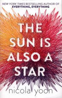 The Sun is Also a Star