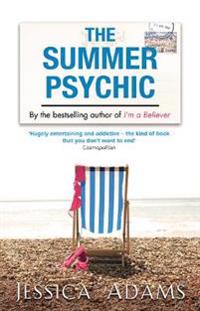 The Summer Psychic