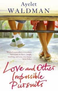 Love and other impossible pursuits
