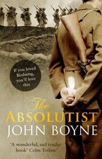 The absolutist