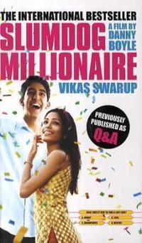 Slumdog millionaire