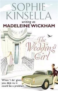 The wedding girl
