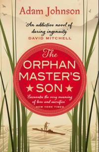 The orphan master's son