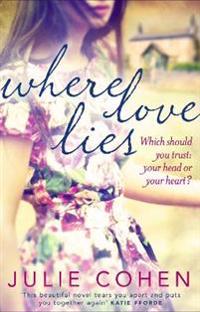 Where Love Lies